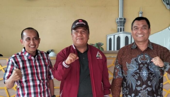 LPCRPM Muhammadiyah Sumut dan 15 PDM Ikuti Regional Meeting Se-Sumatera di Pekanbaru