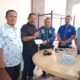 Silaturahmi Demokrat Medan