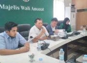 Besok Audisi, USU Pastikan Pemilihan Rektor 2026-2031 Berjalan Sesuai dengan Aturan
