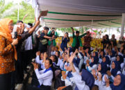 4.953 Mahasiswa Baru UINSU Ikuti PBAK,  Ada Doa untuk Bangsa dan Alm Affan Kurniawan