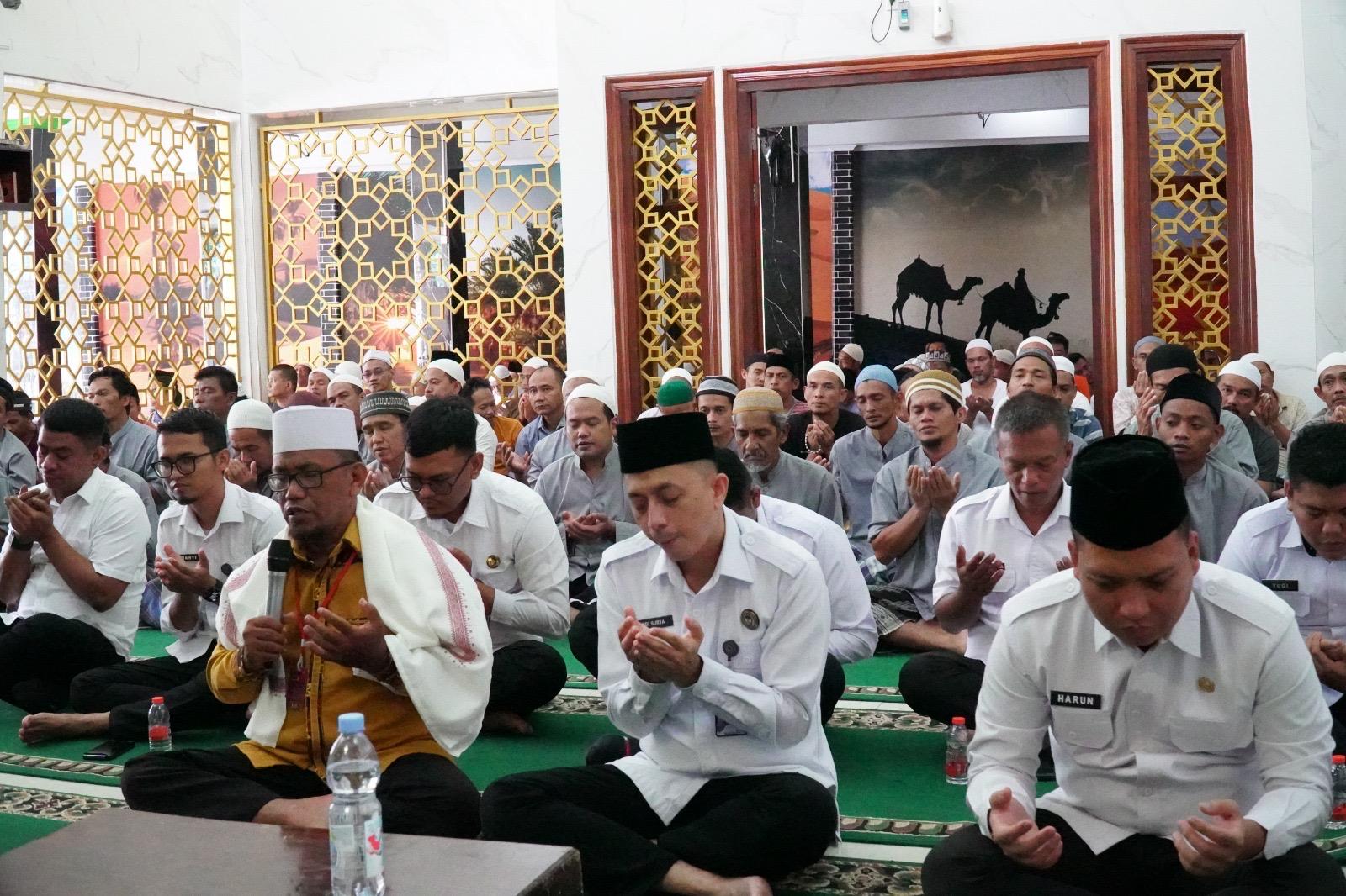 Doa Bersama