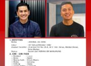Polda Sumut Tetapkan Pasutri Pemilik Dragon KTV dan Pengendali Narkoba Jalur Laut Asahan dalam DPO