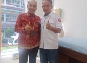 Pelayanan RSUP H. Adam Malik Alami Peningkatan Pesat di Bawah Kepemimpinan dr. Zainal Safri