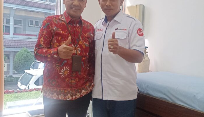 Pelayanan RSUP H. Adam Malik Alami Peningkatan Pesat di Bawah Kepemimpinan dr. Zainal Safri