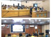 Pemko Binjai dan KPK Gelar Rakor MCP 2025: Wali Kota Tegaskan Komitmen Bangun Pemerintahan Bebas Korupsi