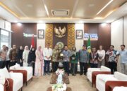 USU Siap Dampingi UMSU  Akselerasi Pendidikan Kedokteran Spesialis