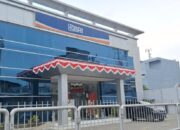 BRI Kisaran Pecat dan Proses Hukum Oknum yang Terlibat Korupsi Kredit