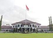 Pemkab Deli Serdang Bantah Isu Soal Anggaran Khusus Rp100 Miliar untuk Bupati