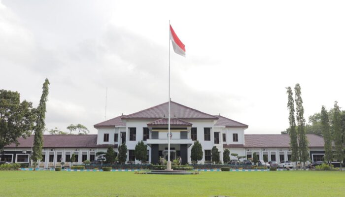 Pemkab Deli Serdang Bantah Isu Soal Anggaran Khusus Rp100 Miliar untuk Bupati