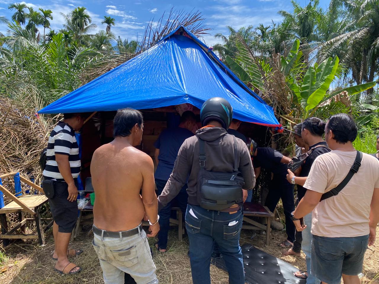 Perang Lawan Narkoba