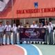 13 Atlet Taekwondo SMAN Binjai