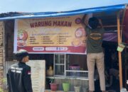 Mahasiswa Kessos FISIP UMSU Hidupkan Semangat Kemandirian UMKM Lewat Program “Kencleng Baper”