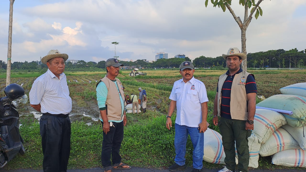 Tani Merdeka Indonesia