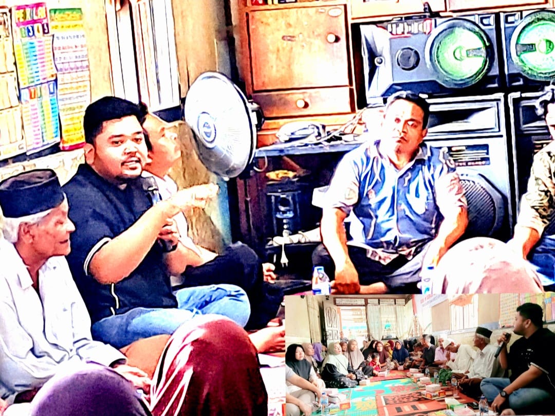 Reses M. Rifaldi Nasution