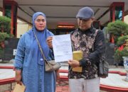 Istri Rahmadi Beberkan Jejak Rp11,2 Juta Berpindah ke Rekening RP