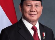 Presiden Prabowo ke China: Tegaskan Indonesia Sebagai Pelopor Gerakan Non Blok