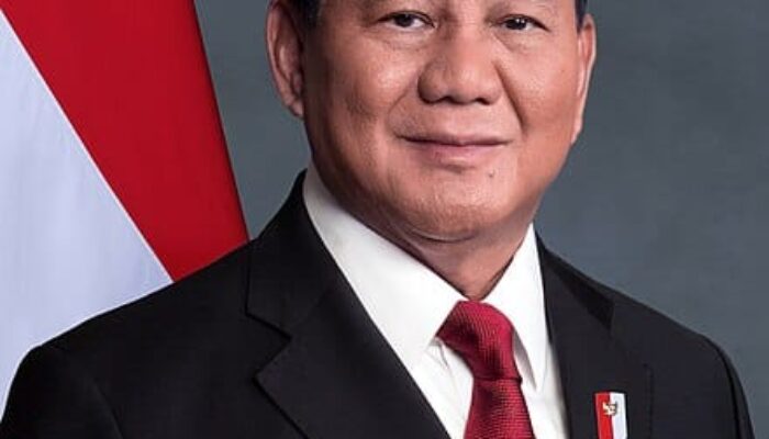 Presiden Prabowo ke China: Tegaskan Indonesia Sebagai Pelopor Gerakan Non Blok