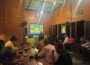 Cek Endra: Proses Musda Penuh Dinamika, Namun Berakhir dengan Kebersamaan