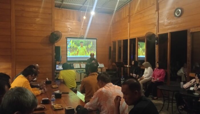 Cek Endra: Proses Musda Penuh Dinamika, Namun Berakhir dengan Kebersamaan
