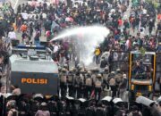 Sinergi Tiga Kekuatan Besar: Civil Society, Generasi Muda, dan Influencer Mendorong Perubahan