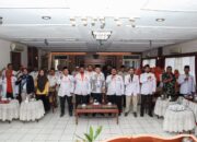 Musda PKS Tapsel