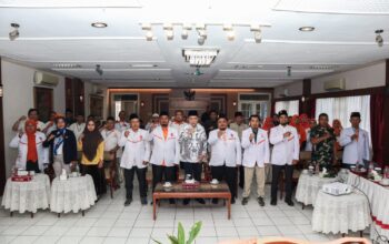 Musda PKS Tapsel