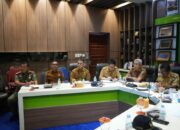 Pemko Binjai Komitmen Perkuat Pengendalian Inflasi dan Pengentasan Kemiskinan