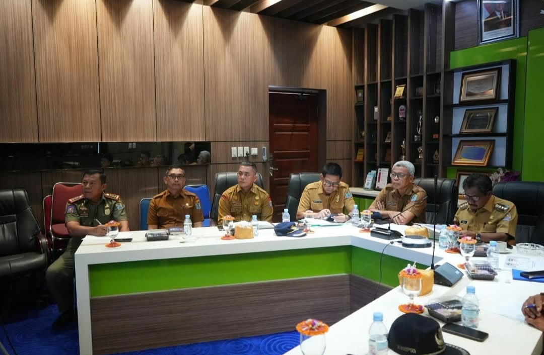Pemko Binjai