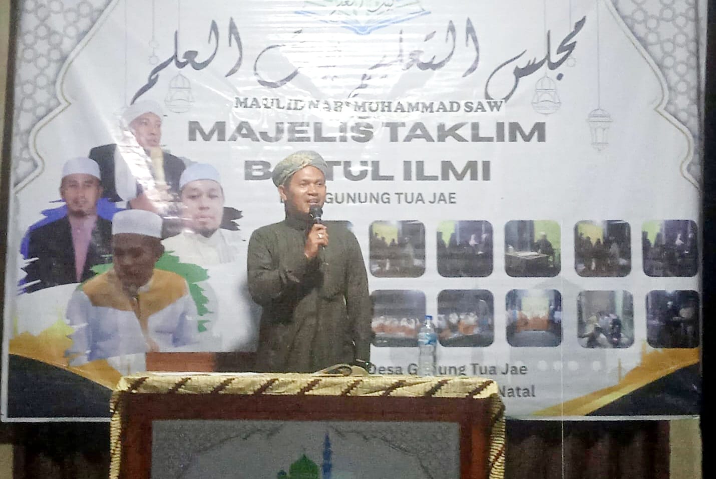 Majelis Taklim