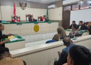 Kesaksian Kepling Bantah Klaim Polisi Soal Penangkapan Rahmadi