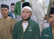 Ketua PW Al-Washliyah Sumut: Jaga Kondusivitas Demi Kelancaran Aktivitas Sehari-hari