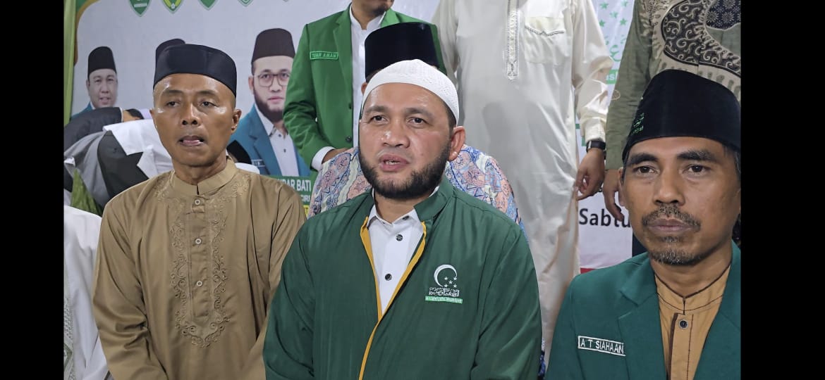 Jaga Kondusifitas