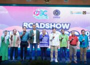 Ratusan Siswa dari 20 SMA Antusias Ikuti UMSU Roadshow Beasiswa OSC 2025