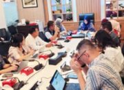 Dukung Penguatan Ekonomi Nasional, Ditjen PHPT Gelar Rapat Koordinasi dengan HIMBARA dan Mitra Keuangan