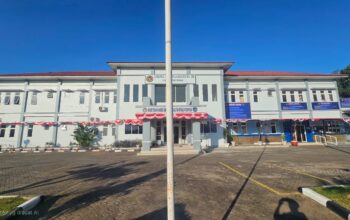 Lapas Padangsidempuan