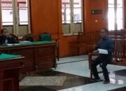 Pledoi Eks Kadis PMD Padangsidimpuan Bongkar Dugaan Rekayasa Hukum, Intimidasi Jaksa hingga Aliran Dana Rp500 Juta