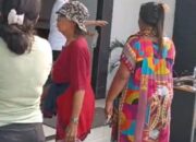 Pasar Murah DPRD Deli Serdang Dinilai Tak Merakyat, Warga Kecewa Hanya Pegawai dan Orang Bermobil yang Kebagian