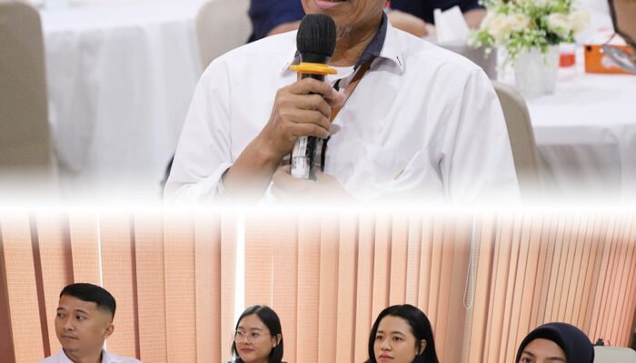 Kanwil BPN Sumut Gelar Bimtek Reforma Agraria, Dorong Pemberdayaan Ekonomi Masyarakat