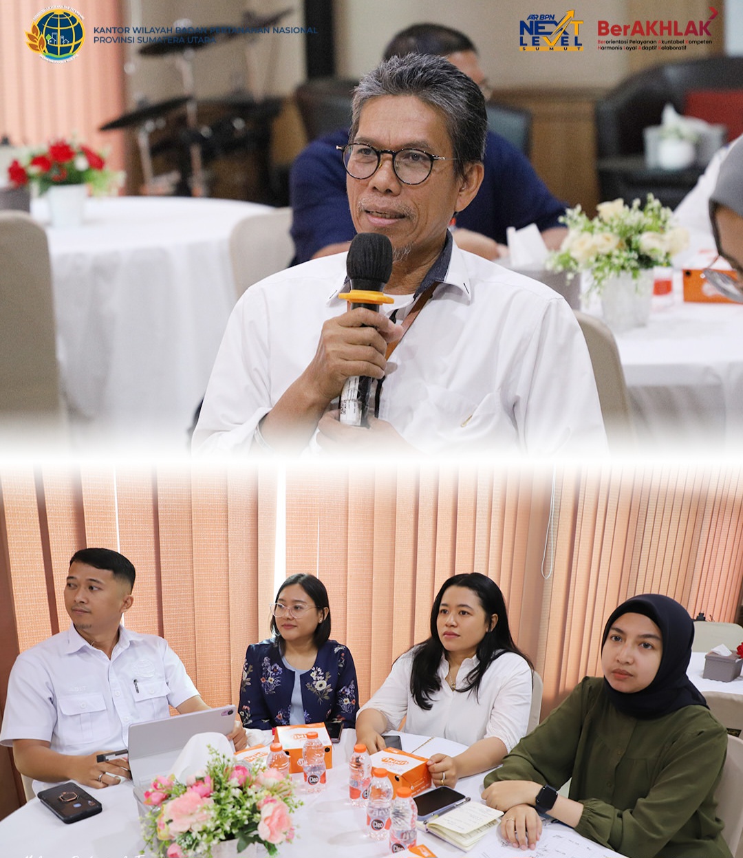 Bimtek Reforma Agraria