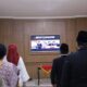 Pelantikan Pejabat Pengawas
