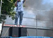 Wakil Ketua KAPIR Rahmad Situmorang: Jangan Giring Opini Soal Tunjangan DPRD, Fakta Tunjangan OPD dan Proyek Mangkrak Justru Menganga