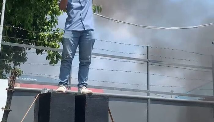 Wakil Ketua KAPIR Rahmad Situmorang: Jangan Giring Opini Soal Tunjangan DPRD, Fakta Tunjangan OPD dan Proyek Mangkrak Justru Menganga