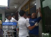 Lapas Sibolga Gelar Razia Kamar Hunian, Tegaskan Komitmen Berantas Narkoba dan HP Ilegal
