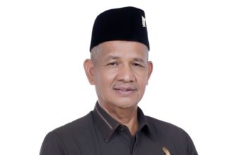 Wakil Ketua DPRD Sumut Dr. Sutarto M.Si Desak Percepatan Pembangunan TPST Regional Mebidang
