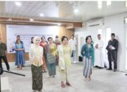 Kantah Simalungun Lantik Lima PPAT Baru, Dorong Layanan Pertanahan yang Profesional dan Terpercaya