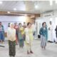 Lantik 5 PPAT Baru