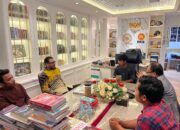 Komisi III DPR Desak Sanksi untuk Kompol DK