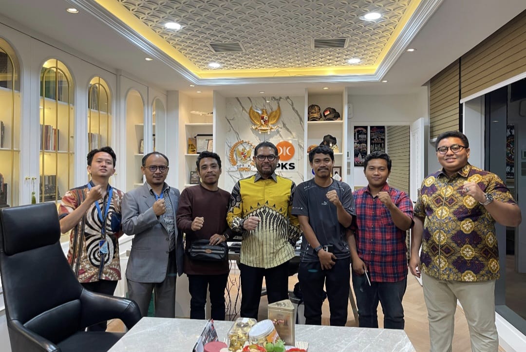 Sanksi Untuk Kompol DK