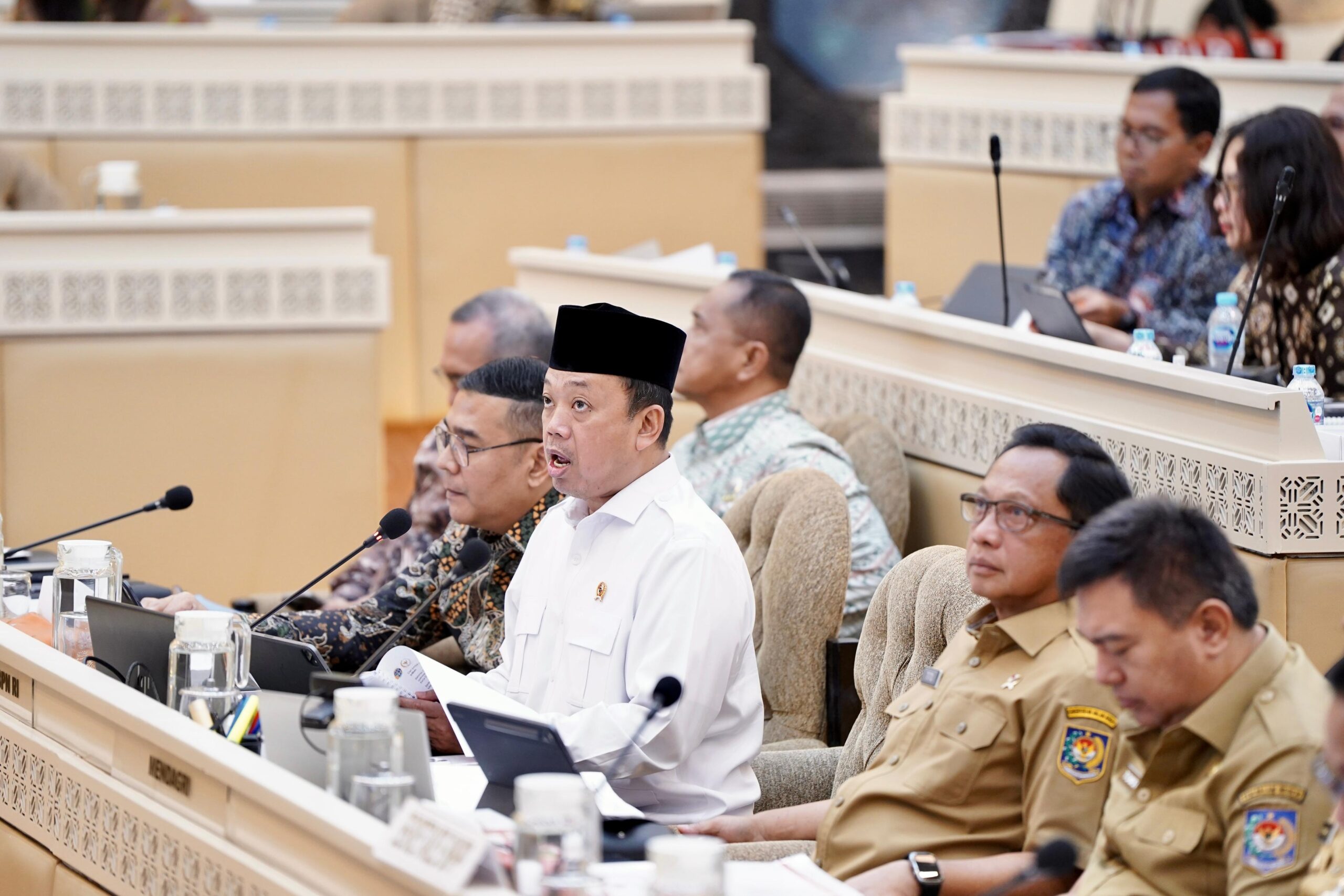 Pagu Anggaran