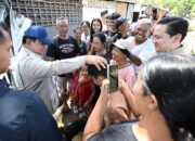 Presiden Prabowo Instruksikan Penanganan Cepat Banjir Bali, Pemerintah Pastikan Kebutuhan Warga Terdampak